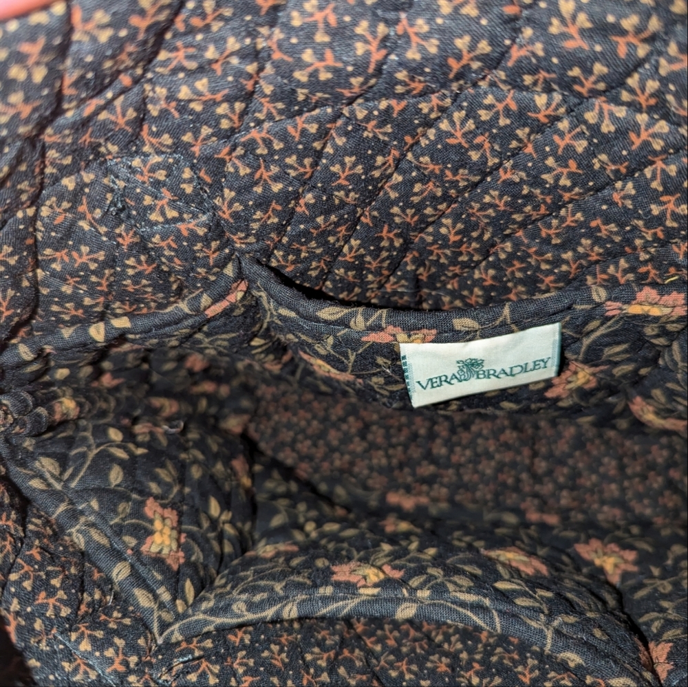 Vintage Vera Bradley Purse - Picture 7 of 9